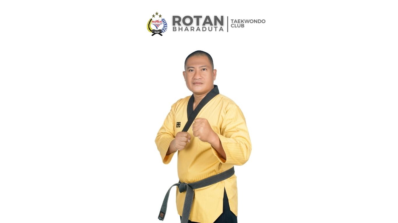 ROTAN BHARADUTA TAEKWONDO CLUB ti-rotanbharaduta.com